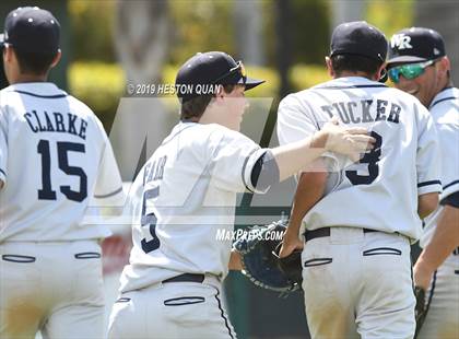 Thumbnail 1 in West Ranch vs. Horizon (National Classic) photogallery.