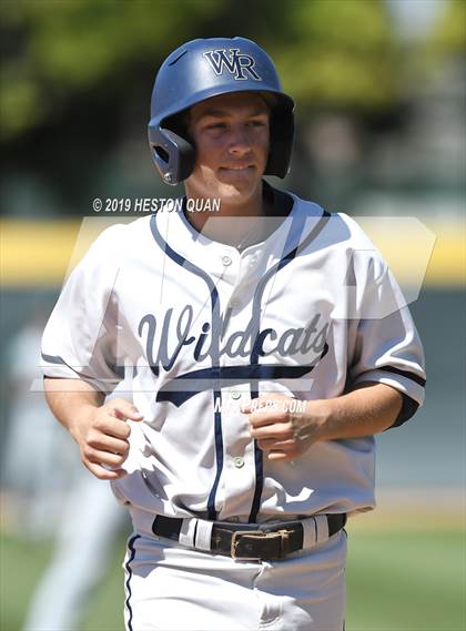 Thumbnail 3 in West Ranch vs. Horizon (National Classic) photogallery.