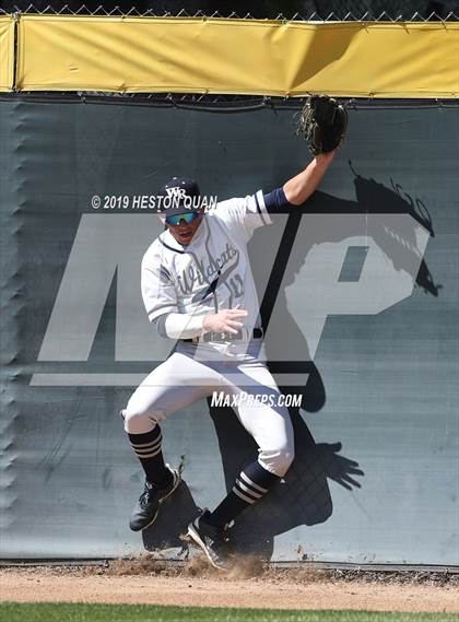 Thumbnail 2 in West Ranch vs. Horizon (National Classic) photogallery.