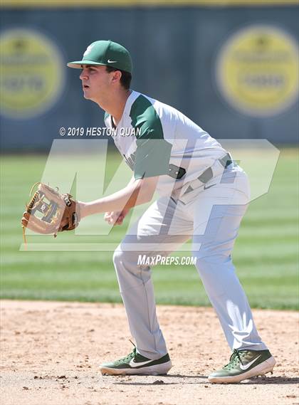 Thumbnail 2 in West Ranch vs. Horizon (National Classic) photogallery.
