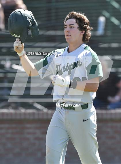 Thumbnail 2 in West Ranch vs. Horizon (National Classic) photogallery.