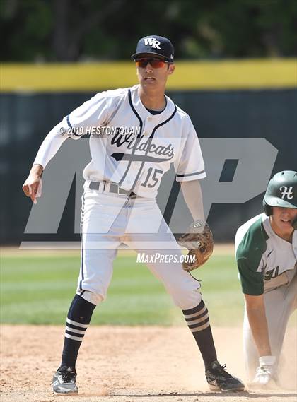 Thumbnail 3 in West Ranch vs. Horizon (National Classic) photogallery.