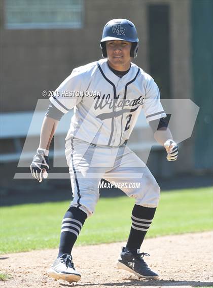 Thumbnail 3 in West Ranch vs. Horizon (National Classic) photogallery.