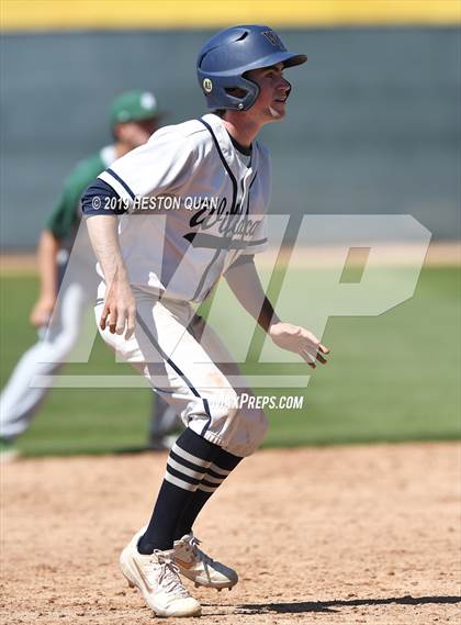 Thumbnail 3 in West Ranch vs. Horizon (National Classic) photogallery.
