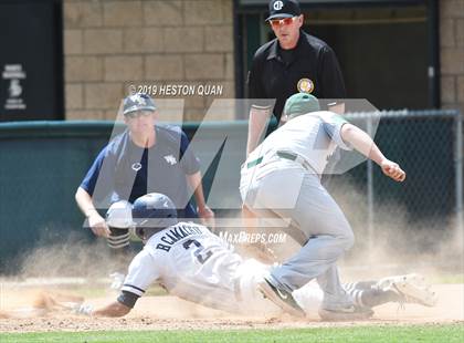 Thumbnail 1 in West Ranch vs. Horizon (National Classic) photogallery.