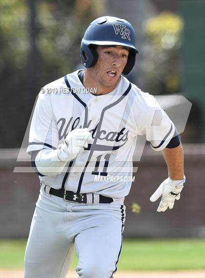 Thumbnail 1 in West Ranch vs. Horizon (National Classic) photogallery.