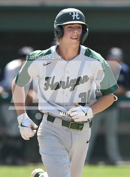 Thumbnail 3 in West Ranch vs. Horizon (National Classic) photogallery.