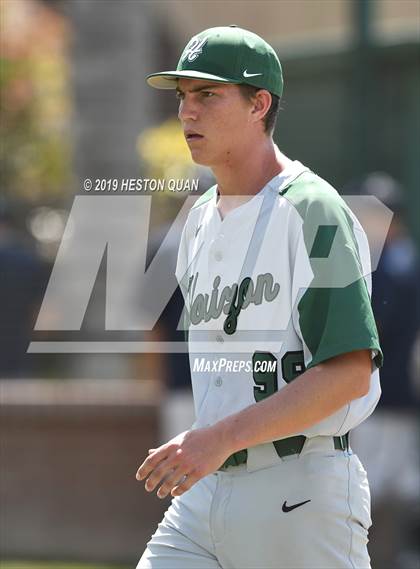 Thumbnail 3 in West Ranch vs. Horizon (National Classic) photogallery.