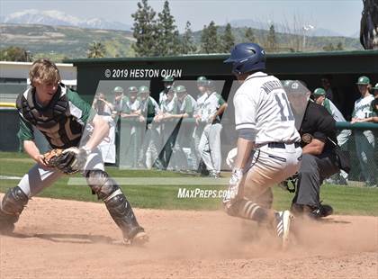 Thumbnail 2 in West Ranch vs. Horizon (National Classic) photogallery.