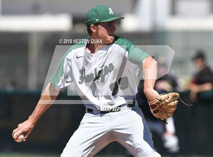 Thumbnail 3 in West Ranch vs. Horizon (National Classic) photogallery.