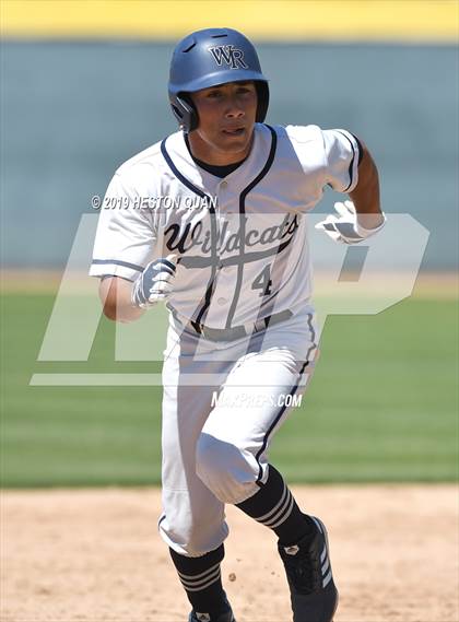 Thumbnail 1 in West Ranch vs. Horizon (National Classic) photogallery.