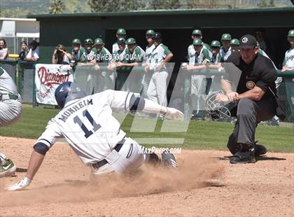 Thumbnail 3 in West Ranch vs. Horizon (National Classic) photogallery.