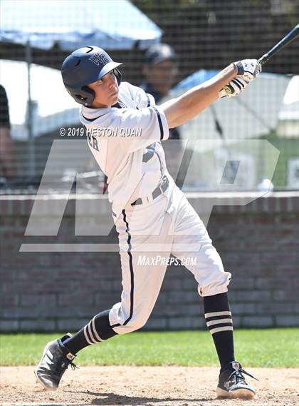 Thumbnail 1 in West Ranch vs. Horizon (National Classic) photogallery.