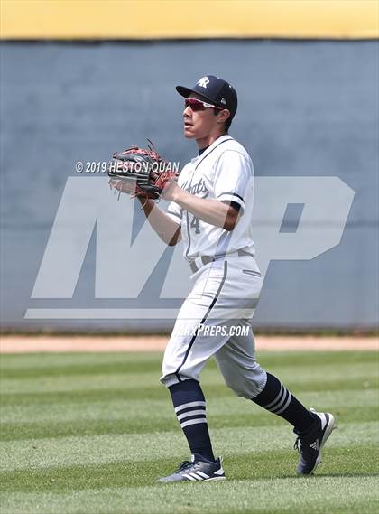 Thumbnail 1 in West Ranch vs. Horizon (National Classic) photogallery.