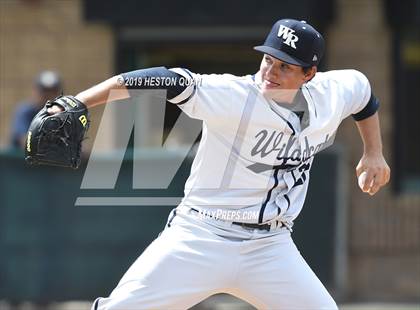 Thumbnail 3 in West Ranch vs. Horizon (National Classic) photogallery.