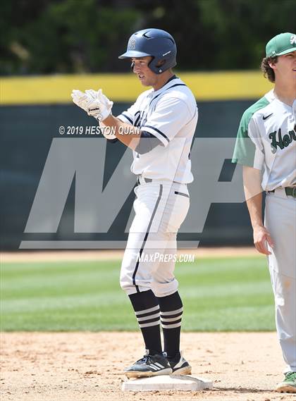Thumbnail 1 in West Ranch vs. Horizon (National Classic) photogallery.