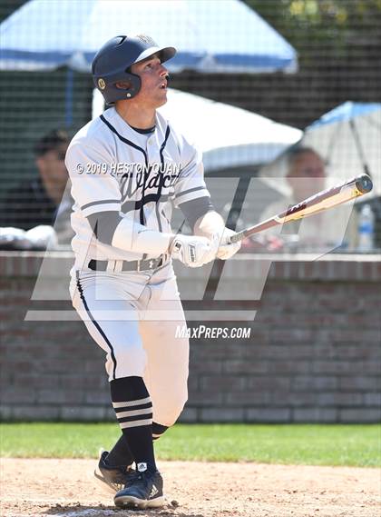 Thumbnail 1 in West Ranch vs. Horizon (National Classic) photogallery.