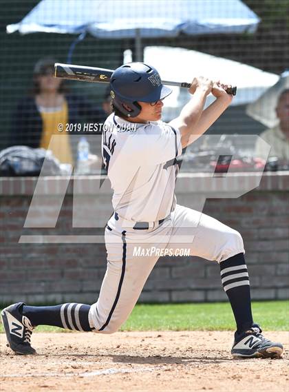 Thumbnail 1 in West Ranch vs. Horizon (National Classic) photogallery.