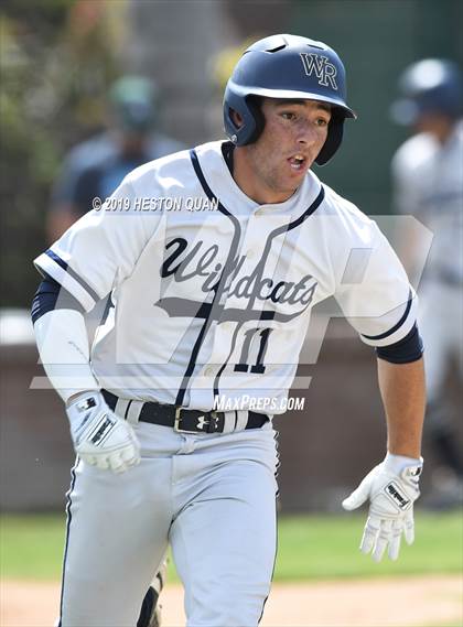 Thumbnail 2 in West Ranch vs. Horizon (National Classic) photogallery.
