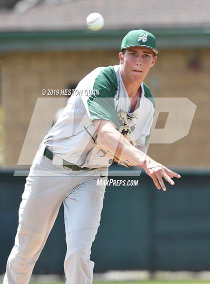 Thumbnail 2 in West Ranch vs. Horizon (National Classic) photogallery.