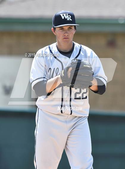 Thumbnail 1 in West Ranch vs. Horizon (National Classic) photogallery.