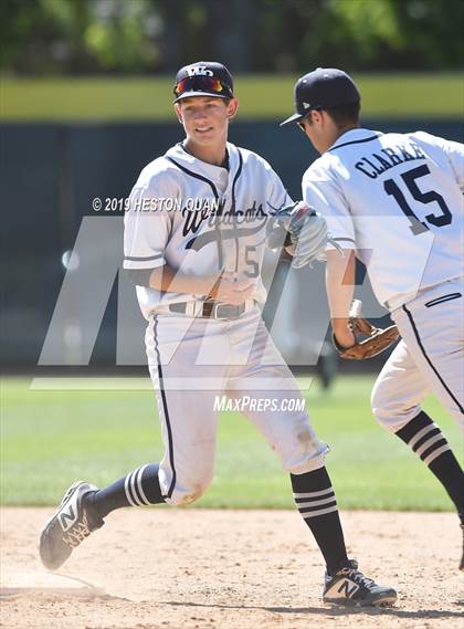 Thumbnail 1 in West Ranch vs. Horizon (National Classic) photogallery.