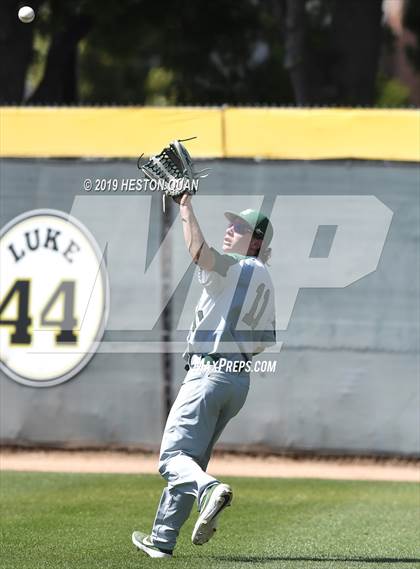 Thumbnail 3 in West Ranch vs. Horizon (National Classic) photogallery.