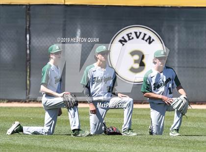 Thumbnail 2 in West Ranch vs. Horizon (National Classic) photogallery.