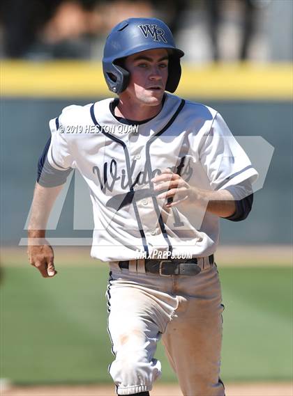 Thumbnail 3 in West Ranch vs. Horizon (National Classic) photogallery.