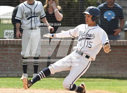 Thumbnail 2 in West Ranch vs. Horizon (National Classic) photogallery.