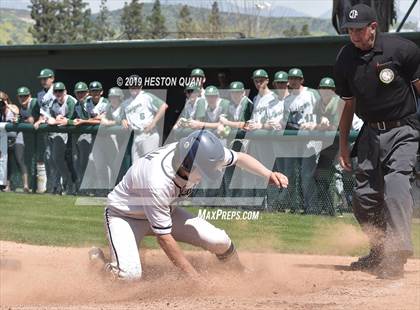 Thumbnail 2 in West Ranch vs. Horizon (National Classic) photogallery.