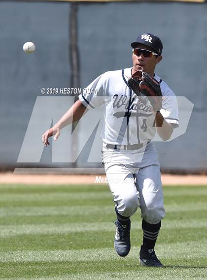 Thumbnail 3 in West Ranch vs. Horizon (National Classic) photogallery.