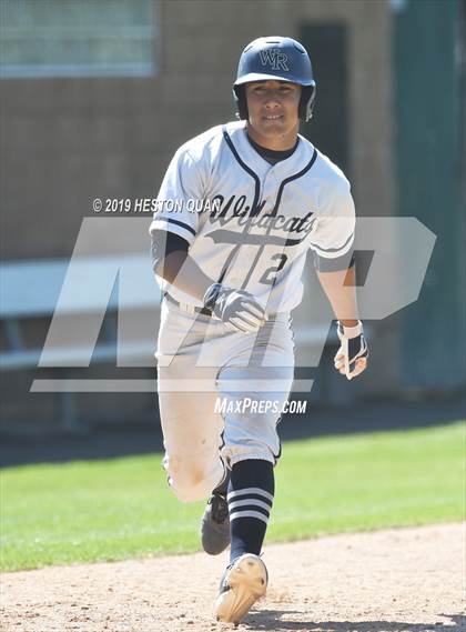 Thumbnail 2 in West Ranch vs. Horizon (National Classic) photogallery.