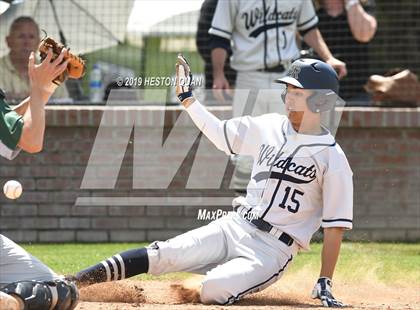Thumbnail 3 in West Ranch vs. Horizon (National Classic) photogallery.