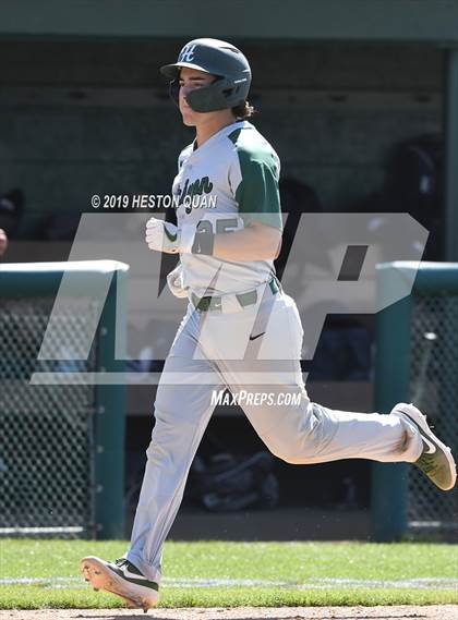 Thumbnail 2 in West Ranch vs. Horizon (National Classic) photogallery.