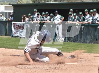 Thumbnail 1 in West Ranch vs. Horizon (National Classic) photogallery.