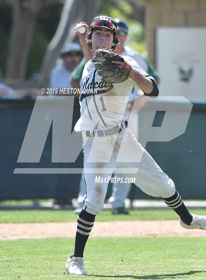 Thumbnail 2 in West Ranch vs. Horizon (National Classic) photogallery.