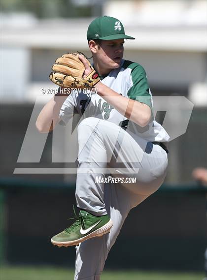 Thumbnail 1 in West Ranch vs. Horizon (National Classic) photogallery.