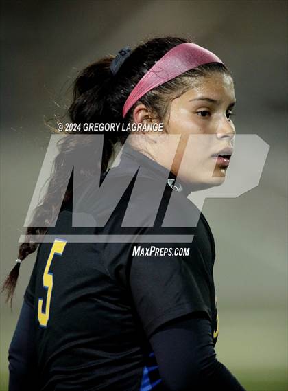Thumbnail 1 in Plano West vs Frenship photogallery.