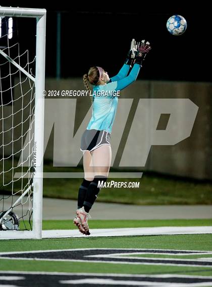 Thumbnail 1 in Plano West vs Frenship photogallery.