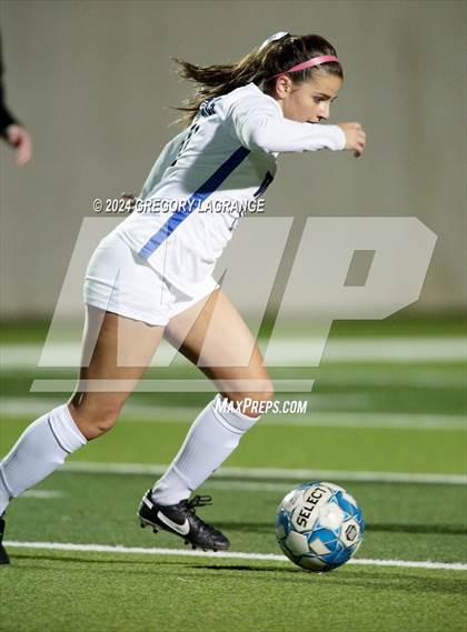 Thumbnail 3 in Plano West vs Frenship photogallery.