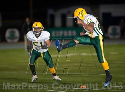 Thumbnail 1 in Holtville vs. Crawford (CIF SDS D5 Final) photogallery.