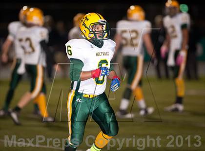 Thumbnail 1 in Holtville vs. Crawford (CIF SDS D5 Final) photogallery.