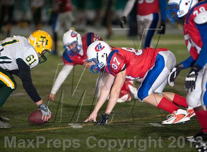 Thumbnail 3 in Holtville vs. Crawford (CIF SDS D5 Final) photogallery.