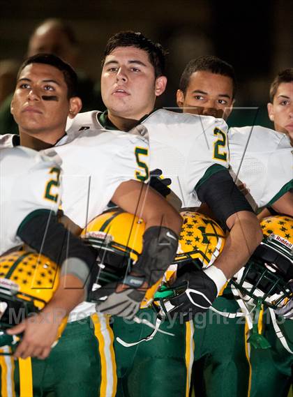Thumbnail 3 in Holtville vs. Crawford (CIF SDS D5 Final) photogallery.