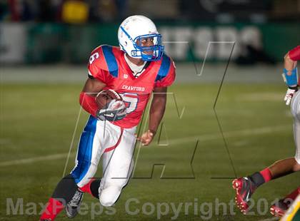 Thumbnail 1 in Holtville vs. Crawford (CIF SDS D5 Final) photogallery.