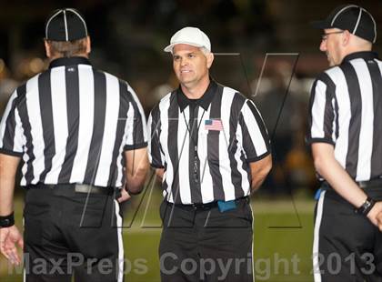 Thumbnail 1 in Holtville vs. Crawford (CIF SDS D5 Final) photogallery.