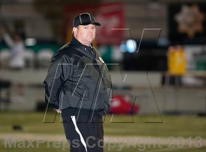 Thumbnail 2 in Holtville vs. Crawford (CIF SDS D5 Final) photogallery.