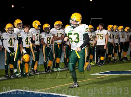 Thumbnail 1 in Holtville vs. Crawford (CIF SDS D5 Final) photogallery.
