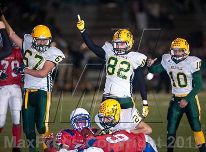 Thumbnail 1 in Holtville vs. Crawford (CIF SDS D5 Final) photogallery.